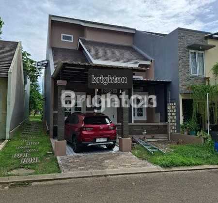 Ready to Occupy Rental House In a Comfortable Neighborhood Ready to Occupy Rental House In a Comfortable Neighborhood