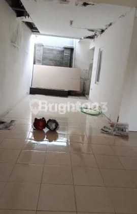 Dijual Rumah Cluster 2