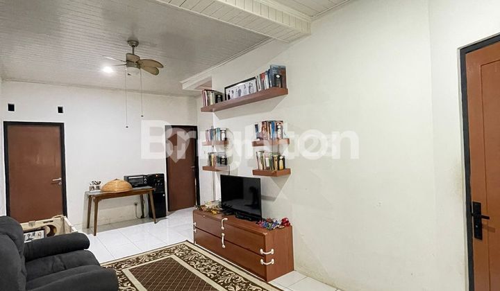 for sale House LRT access cikunir 2