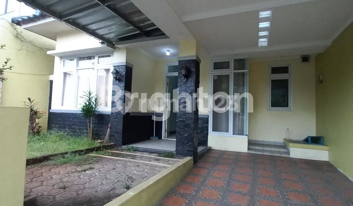 sewa KT 5 luas Sakura regency 1 1