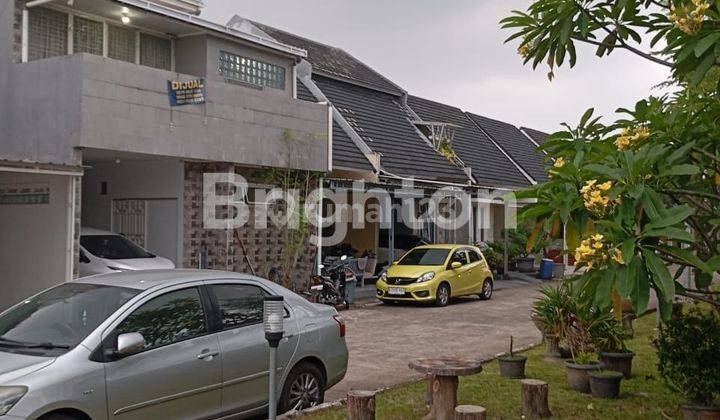 Rumah baru renovasi siap huni Grand nusa dua Residence 1