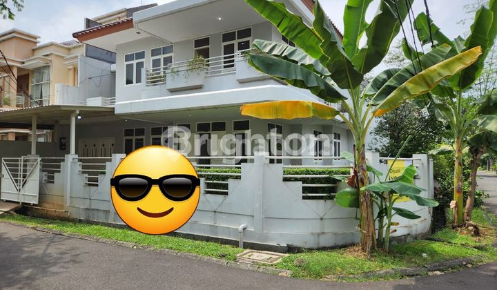 dijual Rumah bersih apih Pondok Indah