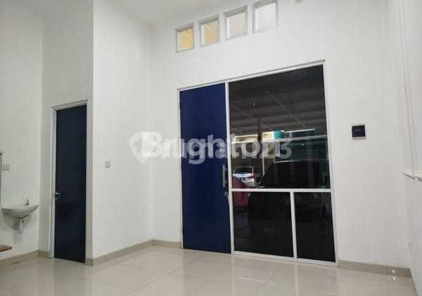 Rumah Apik Dan Strategis 2