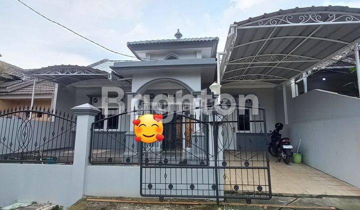 Hunian Sewa 2th Bersih dan rapih 1
