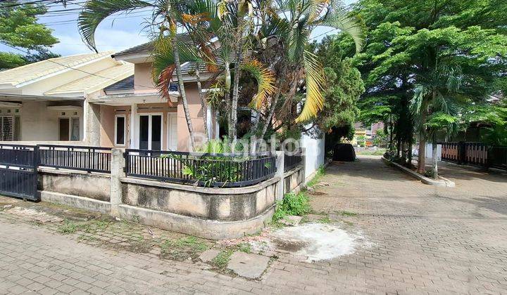 disewa cluster daerah jatiasih 2