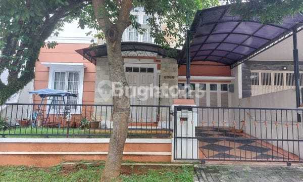 Comfortable Living Environment Homes in Citra Grand Cibubur