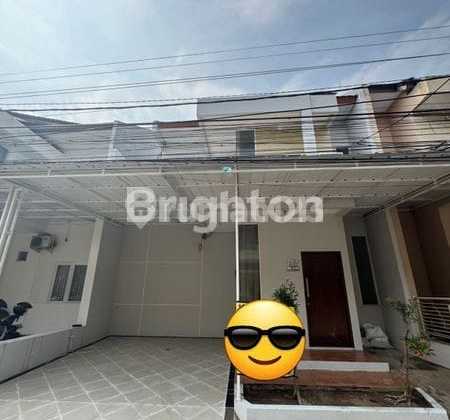Di Sewa Rumah Di Jt Asih