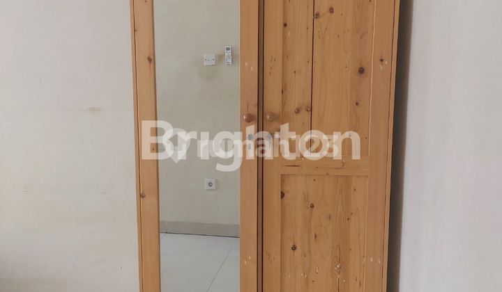 Rumah Cluster siap huni grand Nusa dua Residence 2