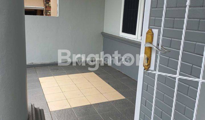 Hunian Sewa 2th Bersih dan rapih 2