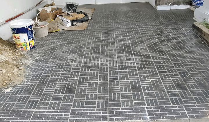 Rumsh Siap Huni Dan Bebas Bsnjir Di Villa Nusa Indah 3