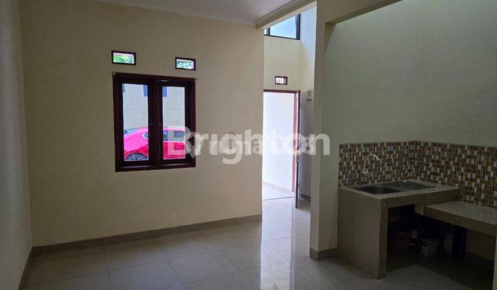 disewa rmh bersih dan aman jatiasih 2