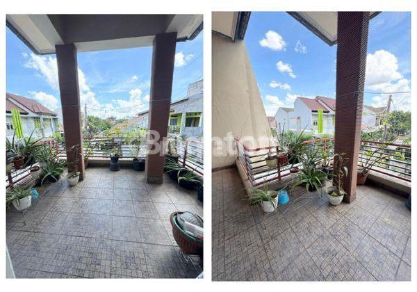 Ready to Rent House in Villa Nusaindah 5 Area Ready to Rent House in Villa Nusaindah 5 Area