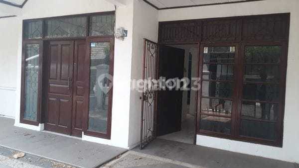 Rumah Cluster Ny Yg Nyaman Dan Bebas Banjir