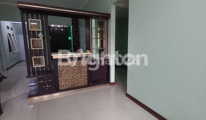 sewa KT 5 luas Sakura regency 1 2