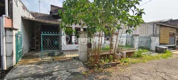 Rumah Dgn Lokasi Strategis Dan Bebaa Banjir 2