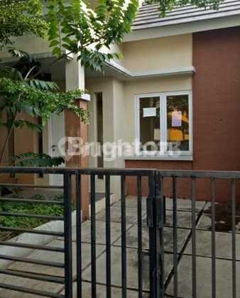 Dijual Rumah Cluster Dijual Rumah Cluster