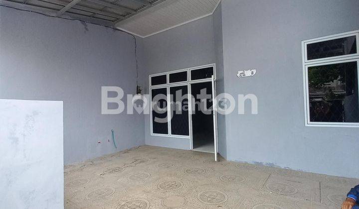 hunian bebas banjir dan nyaman 2