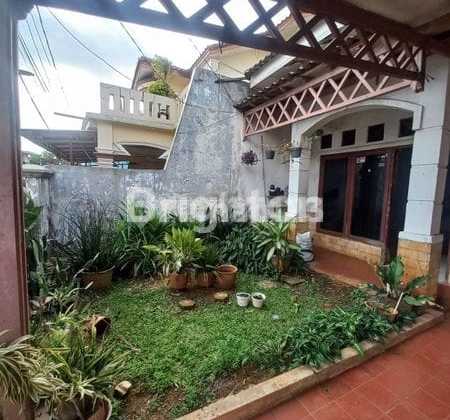 Sewa Rumah Di Villa Nusa Indah 3 Dilingkungan Yg Nyaman Dan Tenang