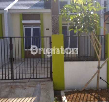 Dijual Ruah Cluster Nyaman Dijual Ruah Cluster Nyaman