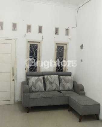 Dijual Rumah Cluster 2