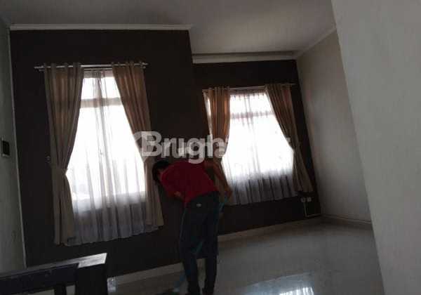 Rumah Siap Huni Di Cluster Yg Nyaman Dan Bebas Banjir 2