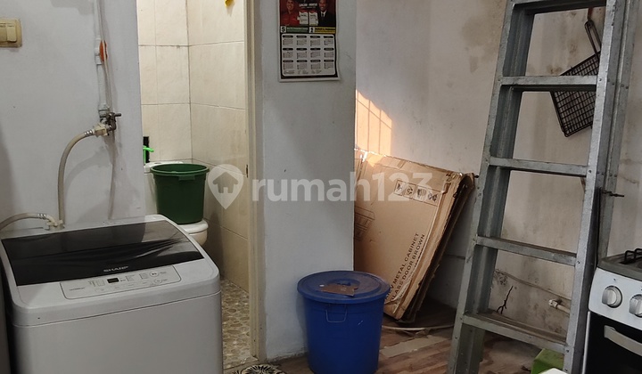 Sewa Rumsh Cluster Di Lingkungan Yg Nyaman 2