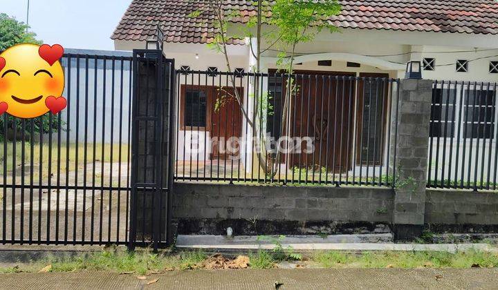 disewa rmh bebas banjir hrg murah nego 1