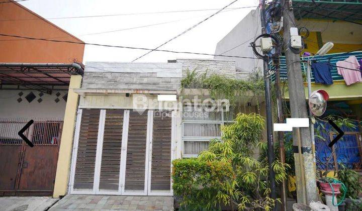 Dijual Rimah daerah tangerang sanghiang 1