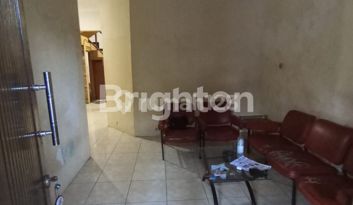 dijual Cepat rmh lokasi strategis 2