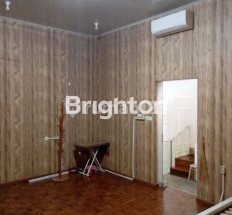 GRAND NUSA DUA RESIDENCE  2