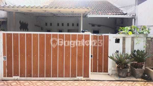 Dijual Rumah Cluster