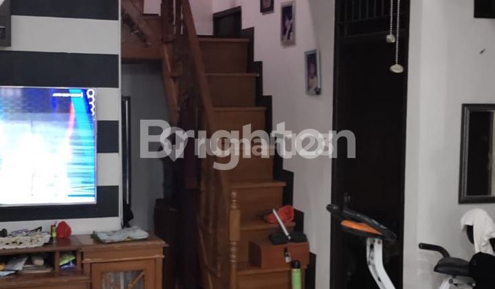 Jual Rumah bui mutiara apik dan nyaman bebas banjir 2