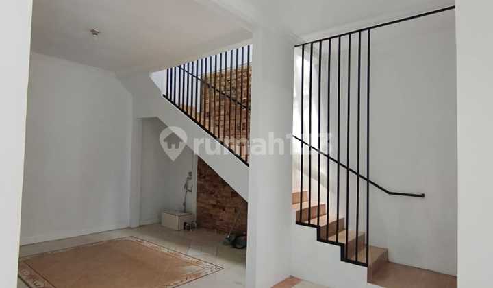 Rumah Sewa Siap Huni Dan Nyaman Di Clustet 2