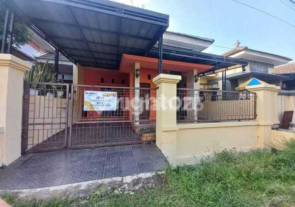 Di Jual Rumah Di Boulevard Bebas Banjir