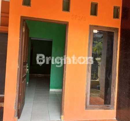 Rumah Sewa Dilingkungan Claster 2