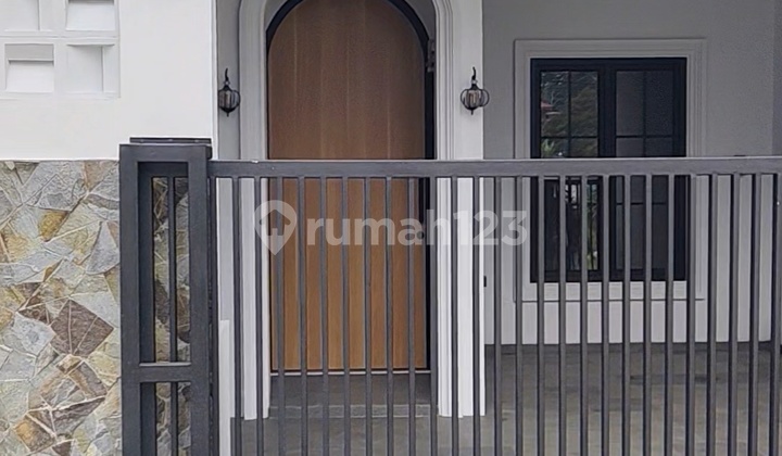 Rumahbaru Jadi Ada Meganine Dgnview Pegununggan