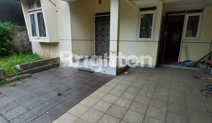 Rumah apik rapih sakura regency 1 2