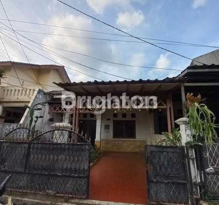 Sewa Rumah Di Villa Nusa Indah 3 Dilingkungan Yg Nyaman Dan Tenang