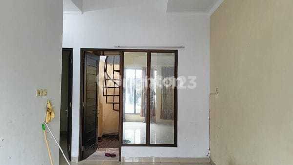 Dijual Rumah Cluster Dgn Lingkungan Yg Nyaman 2