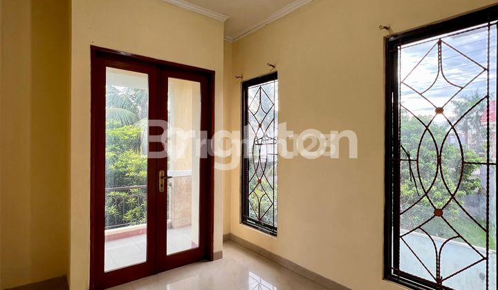 di sewa cikunir nego 2