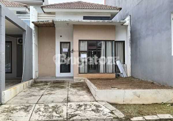 Dijual Rumah Cluster Dgn Lingkungan Yg Nyaman Dijual Rumah Cluster Dgn Lingkungan Yg Nyaman