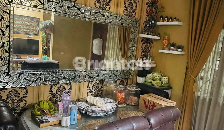 Ready-to-live &amp; serene residence in the Buah Batu area of Bandung 2