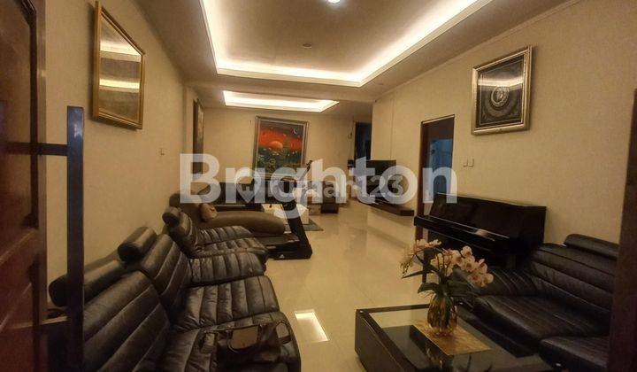 Rumah dijual di Bumi Mutiara tembus bs 2 cluster 2