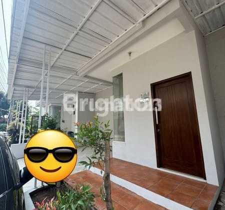 Di Sewa Rumah Di Jt Asih 2