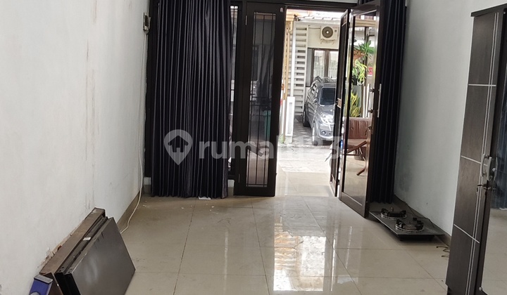 Sewa Rumsh Cluster Di Lingkungan Yg Nyaman