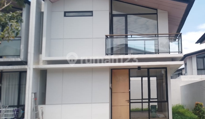 For Sale: 2-Story Move-in Ready House in Cendana Parc, Lippo Karawaci