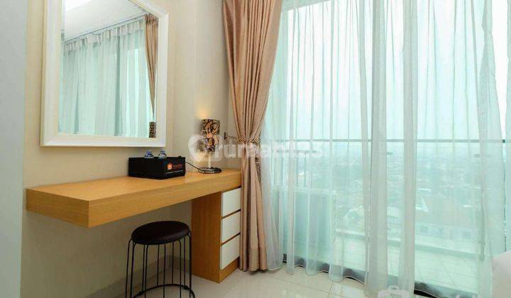 Dijual Apartemen Nine Residence 1 BR Di Mampang 1