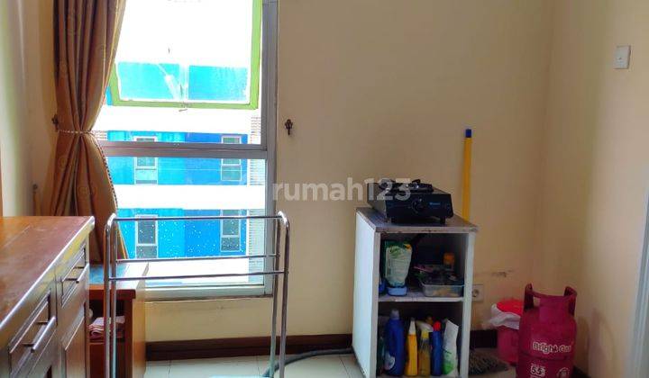 Dijual Apartemen The Habitat 1 Br Di Karawaci, Tangerang 2