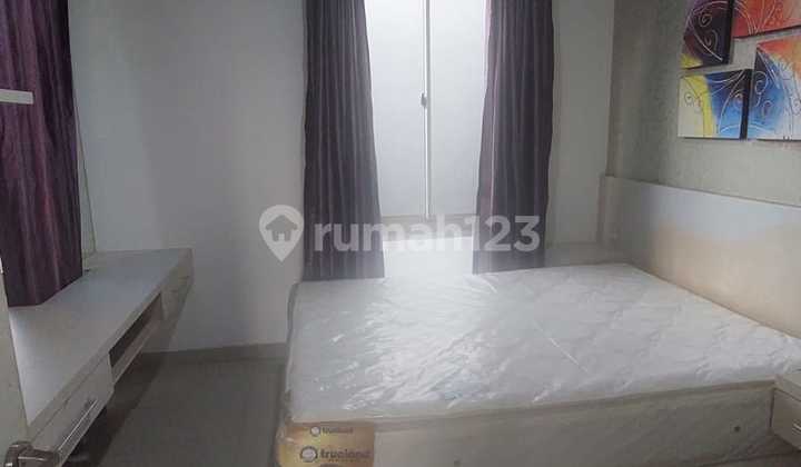 Dekat Akses Tol, Dekat Universitas, Bebas Banjir,Lingkungan Aman 2