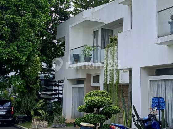 Dekat Akses Tol, Rumah, SHM, Siap Huni, 2